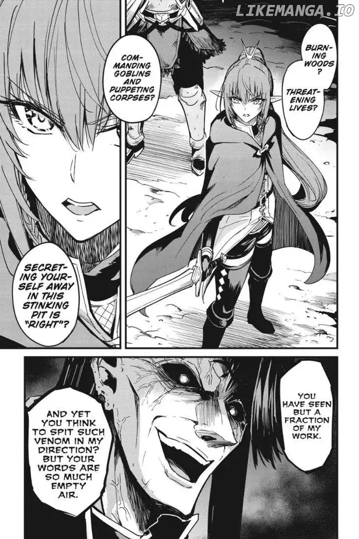 Goblin Slayer: Side Story Year One Chapter 103 image 06_optimized_optimized